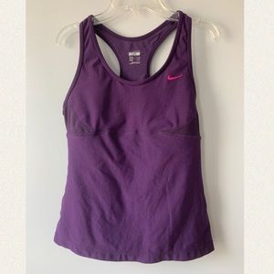 Nike Tank Top